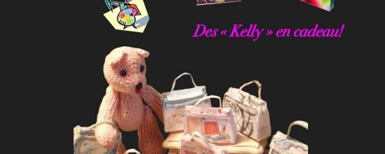 Sac Kelly