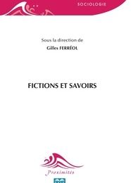 [download pdf] Fictions et savoirs