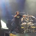 Hard Rock Session 2012
