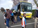 23/02/2022 Rencontre EA-PO à Montreuil Juigné