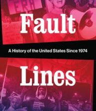 Download german books ipad Fault Lines: A History of the United States Since 1974 9780393357707 English version DJVU