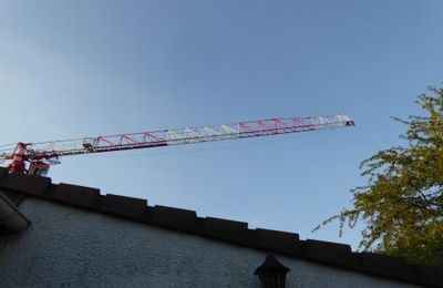 Quelques photos de ci et ça