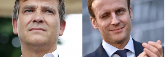 Face à un Macron en pleine débâcle, quel scénario pour "l'après coronavirus" ?