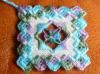 Petites broderies
