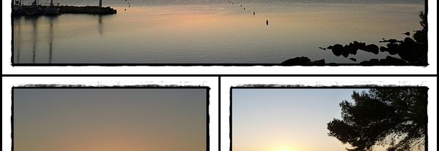 LEVER DE SOLEIL