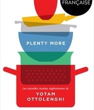 [PDF] Plenty more  - 120 nouvelles recettes végétariennes by Yotam Ottolenghi