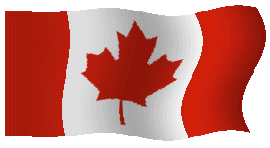 Les emblèmes du Canada