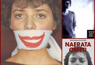 Naerata ometi / Igry dlya detey shkolnogo vozrasta / Well, Come On, Smile. 1985.