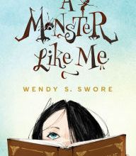 {pdf download} A Monster Like Me