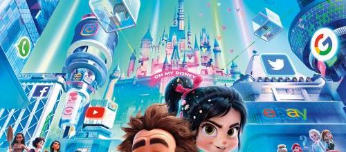 BOX OFFICE WORLDWIDE DU 23 NOVEMBRE 2018 AU 25 NOVEMBRE 2018