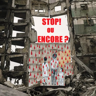 Ukraine, un chemin vers la Paix ? Maintenant sur AgoraVox