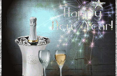 Bonne et heureuse année 2017 !!