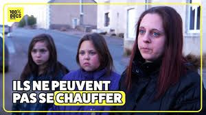 Ils luttent contre le froid chaque hiver