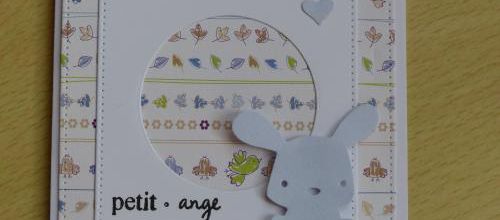 Challenge carte Maniak ...