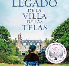 [PDF/Kindle] EL LEGADO DE LA VILLA DE LAS TELAS descargar gratis