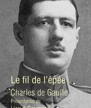 Books epub téléchargement gratuit Le fil de l'épée 9782262051341 RTF CHM iBook (French Edition)