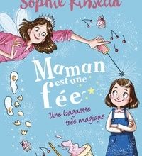 Livres en ligne gratuits à télécharger pour kindle Maman est une fée Tome 1