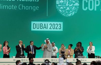 COP28, vers le début de la fin des énergies fossiles - VA