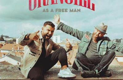 GranGill brise ses chaines avec As A Free Man