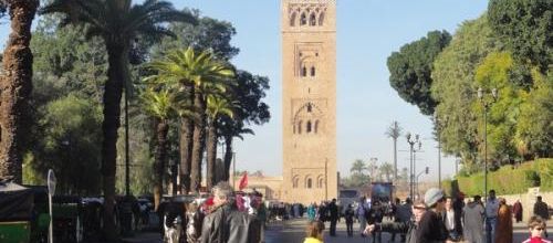 Marrakech