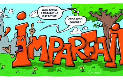 L'imparfait