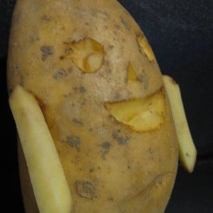 maîtressepatate