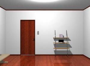 Escape from the room with a gimmick 20 soluce