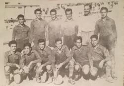 MCA 1948-1949