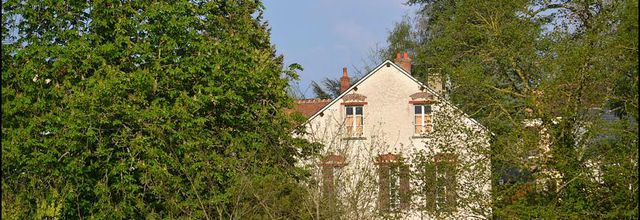 Rambouillet : Maison : Citations