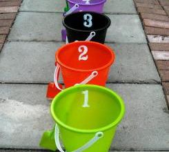 Jeux d'adresse [2]