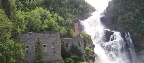 Le 175ème anniversaire du Saguenay-Lac-Saint-Jean III