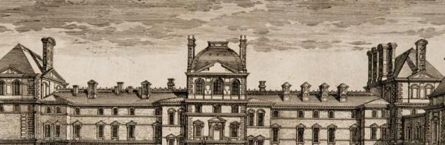 Le Louvre : Son histoire - Partie 1