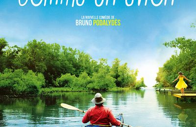 Un film rafraîchissant : "Comme un avion"...