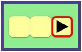 Polyhandicap et jeunes enfants : Introduction au mode défilement pour visionner une vidéo