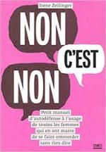 Irene Zeilinger, Non c'est non, La découverte