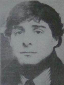 MEZIANI Sofiane