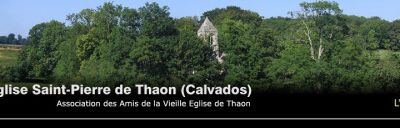 Eglise Saint-Pierre de Thaon