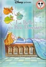 La belle au bois dormant