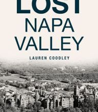 [download pdf] Lost Napa Valley