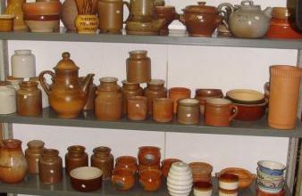 Recyclerie de Ste Pazanne
