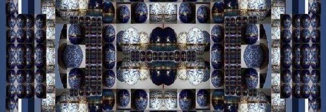 Mandala pour une Pâques solidaire et joyeuse...