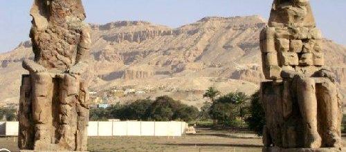 Carnets de voyage.. Egypte (4)