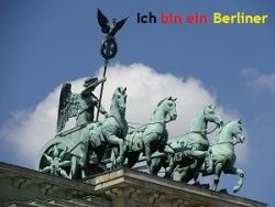 "Ich bin ein Berliner" récapitulatif