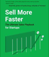 Pda downloadable ebooks Sell More Faster: The Ultimate Sales Playbook for Startups