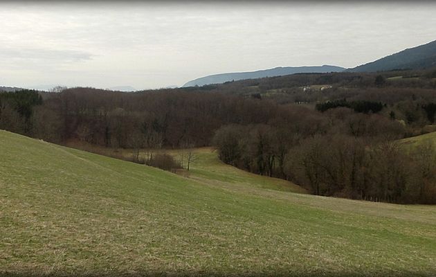 Balade et récompense