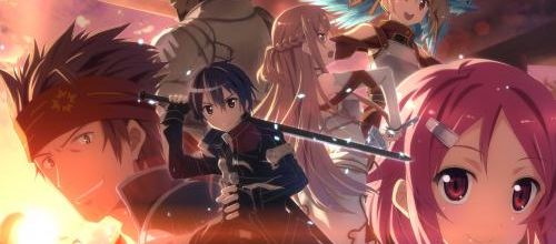 Sword Art Online (SAO)