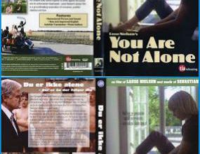   Du er ikke alene / You are not alone. 1978. HD.