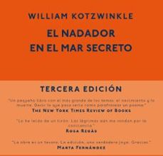 Descargar PDF EL NADADOR EN EL MAR SECRETO