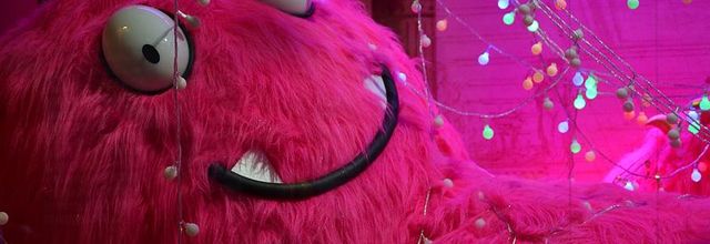 Gustave, le Monstre des Galeries Lafayette