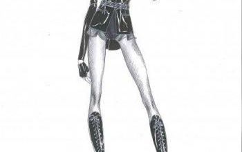 La tenue PIMP sera differente...